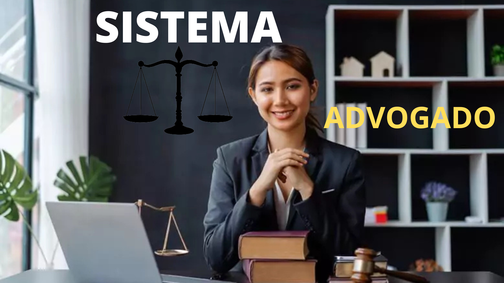 Sistema para Advogados