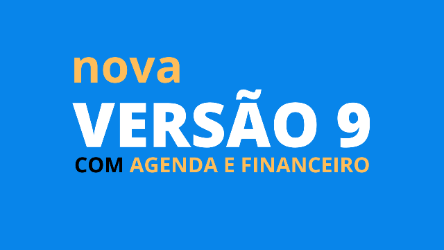 Sistema Versão 9.0